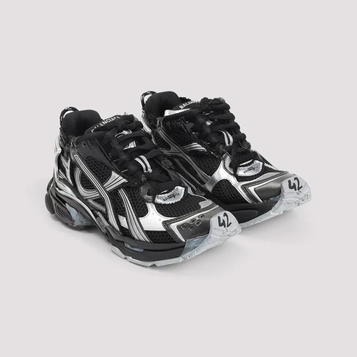 Balenciaga Sneakers - Image 3