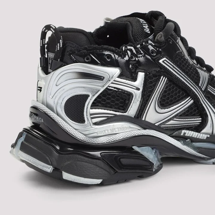Balenciaga Sneakers - Image 4