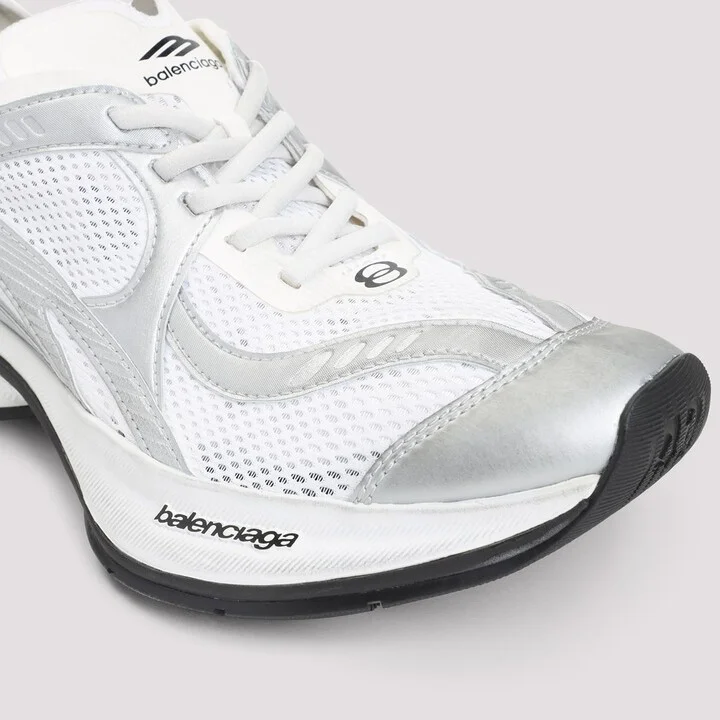 Balenciaga Sneakers - Image 4