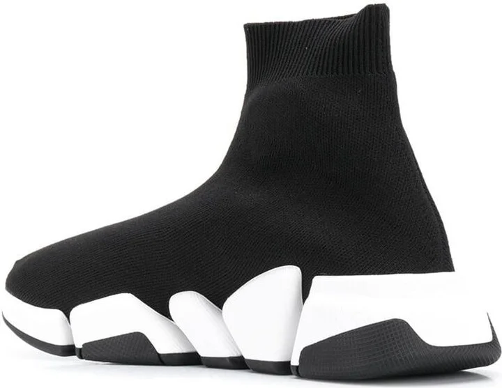 Balenciaga Sneakers - Image 3