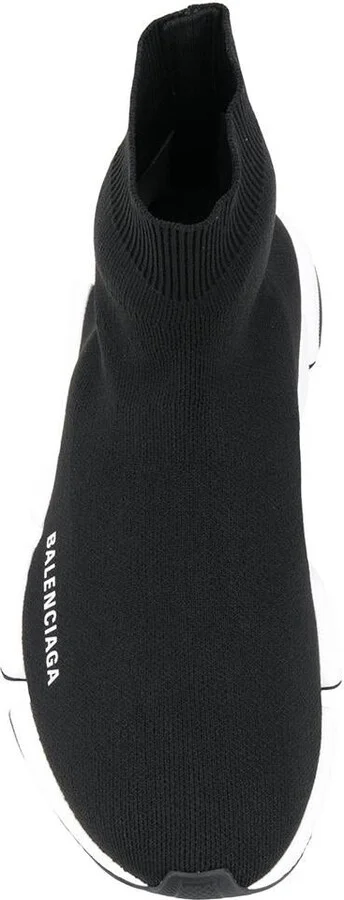 Balenciaga Sneakers - Image 4