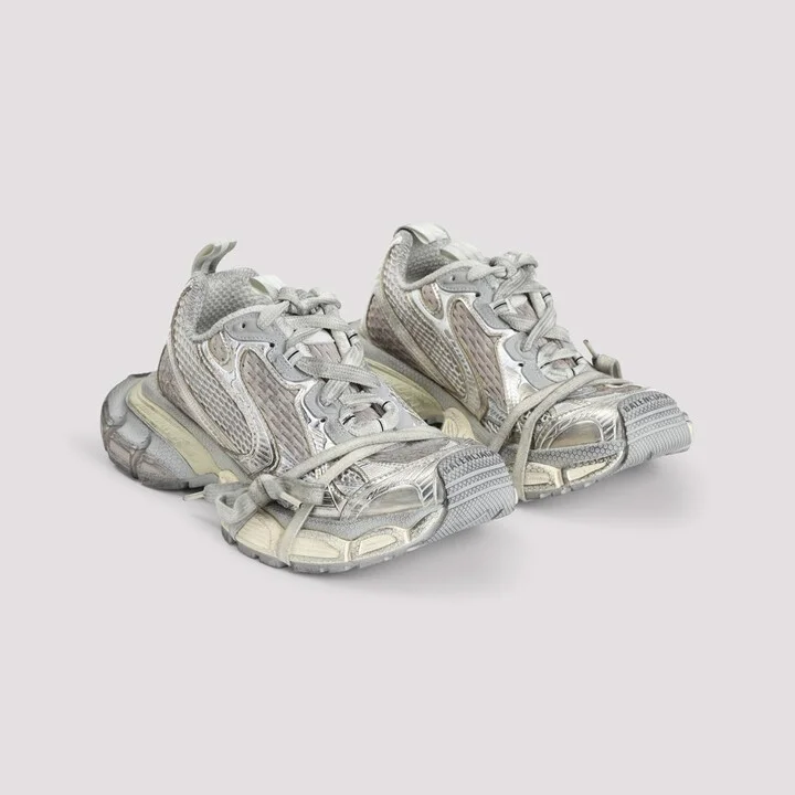 Balenciaga Sneakers - Image 3