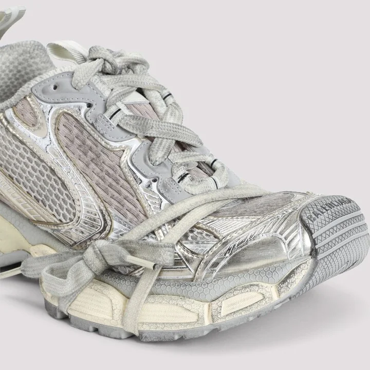 Balenciaga Sneakers - Image 4