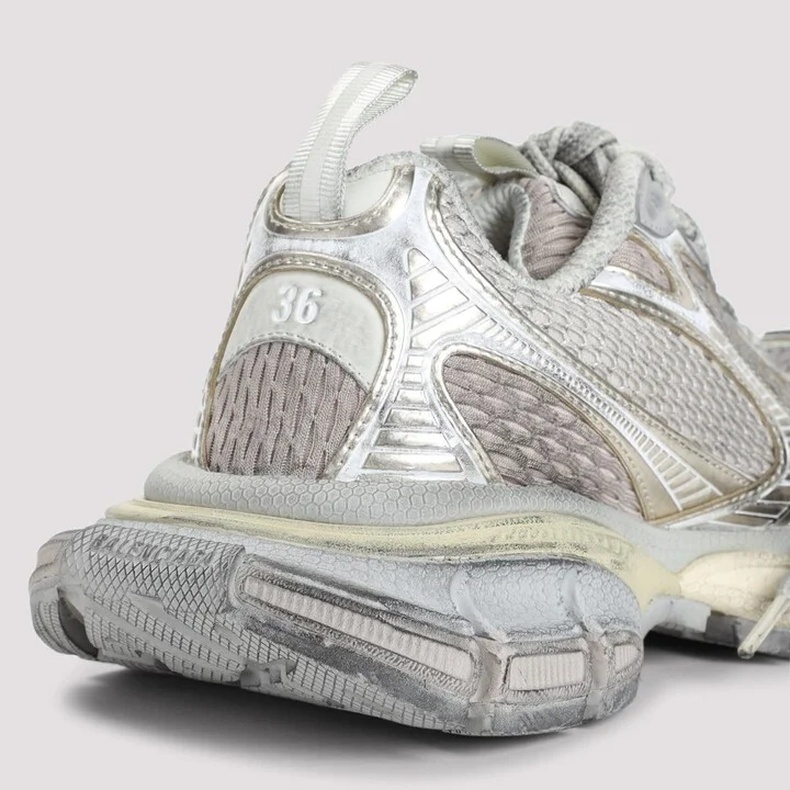Balenciaga Sneakers - Image 5