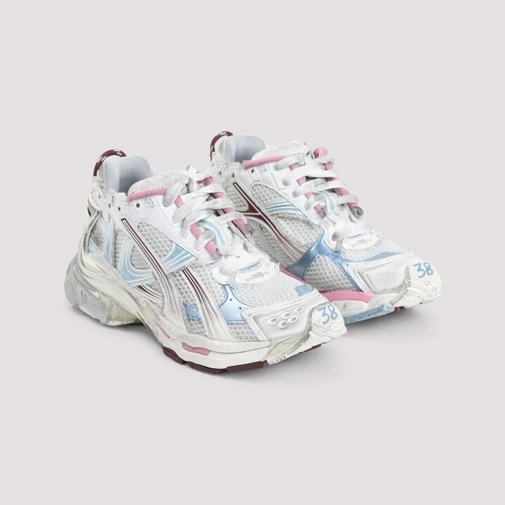 Balenciaga Sneakers - Image 3