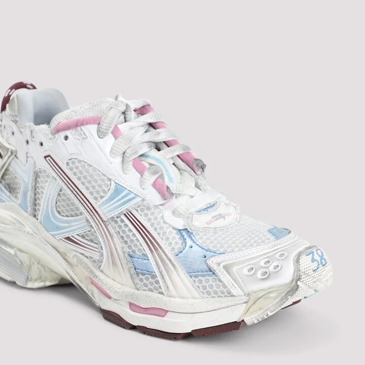 Balenciaga Sneakers - Image 4