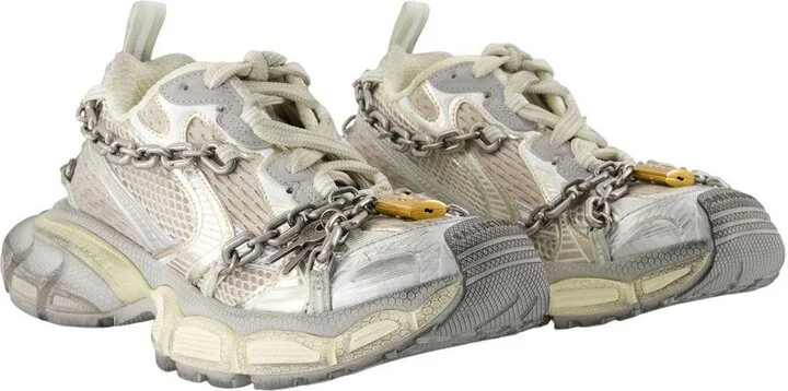 Balenciaga Sneakers - Image 2