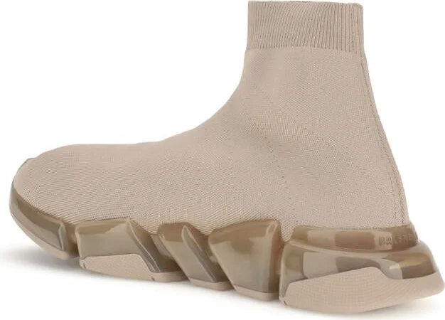 Balenciaga Sneakers - Image 3