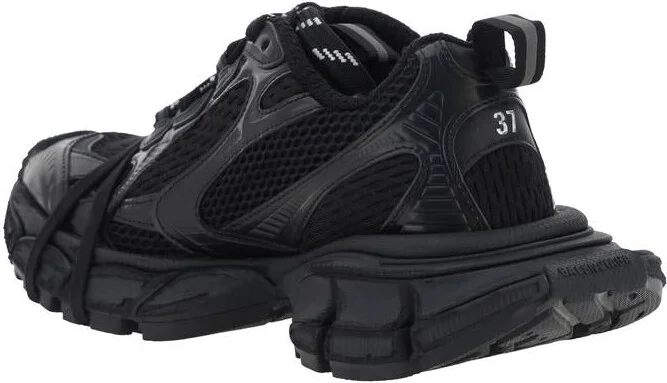 Balenciaga Sneakers - Image 3