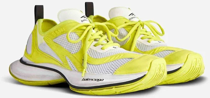 Balenciaga Sneakers - Image 2
