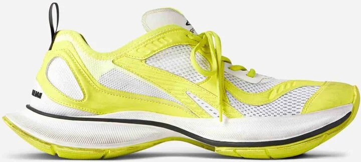 Balenciaga Sneakers - Image 3