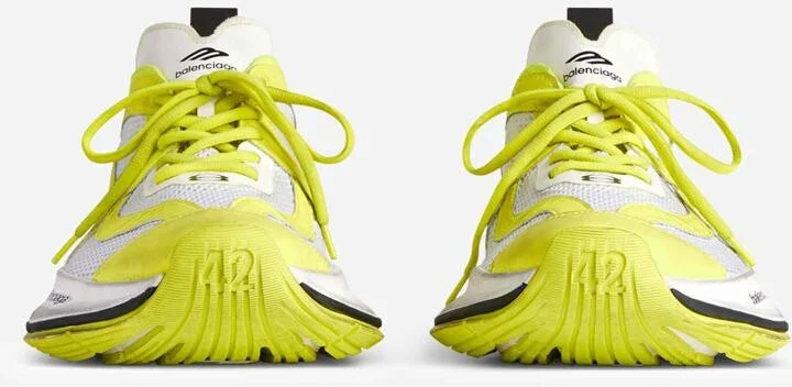 Balenciaga Sneakers - Image 4