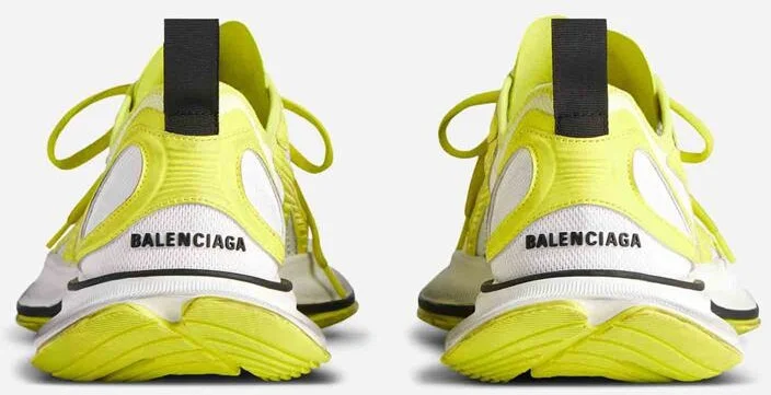 Balenciaga Sneakers - Image 5