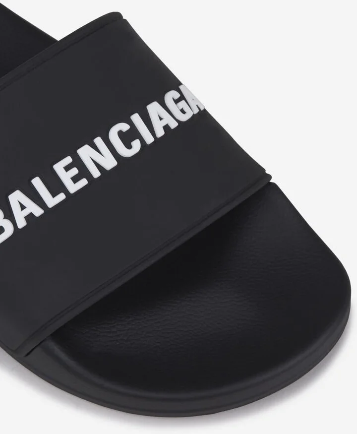 Balenciaga Sneakers - Image 4
