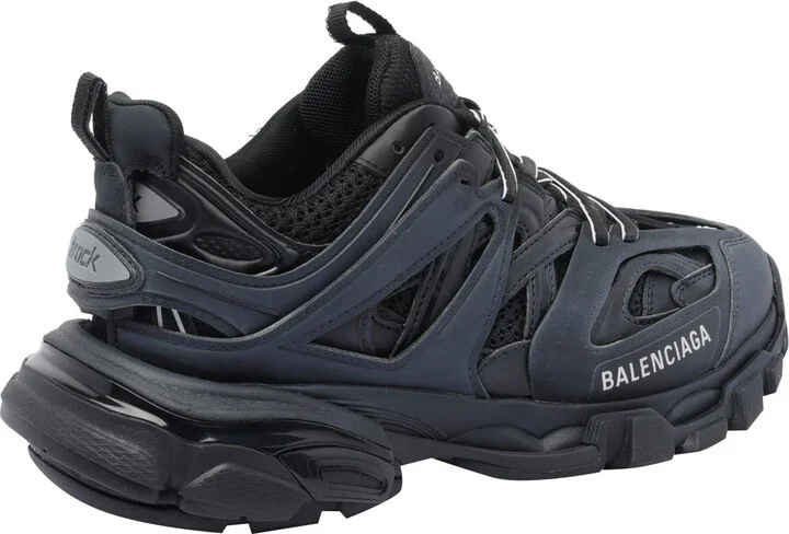 Balenciaga Sneakers - Image 3