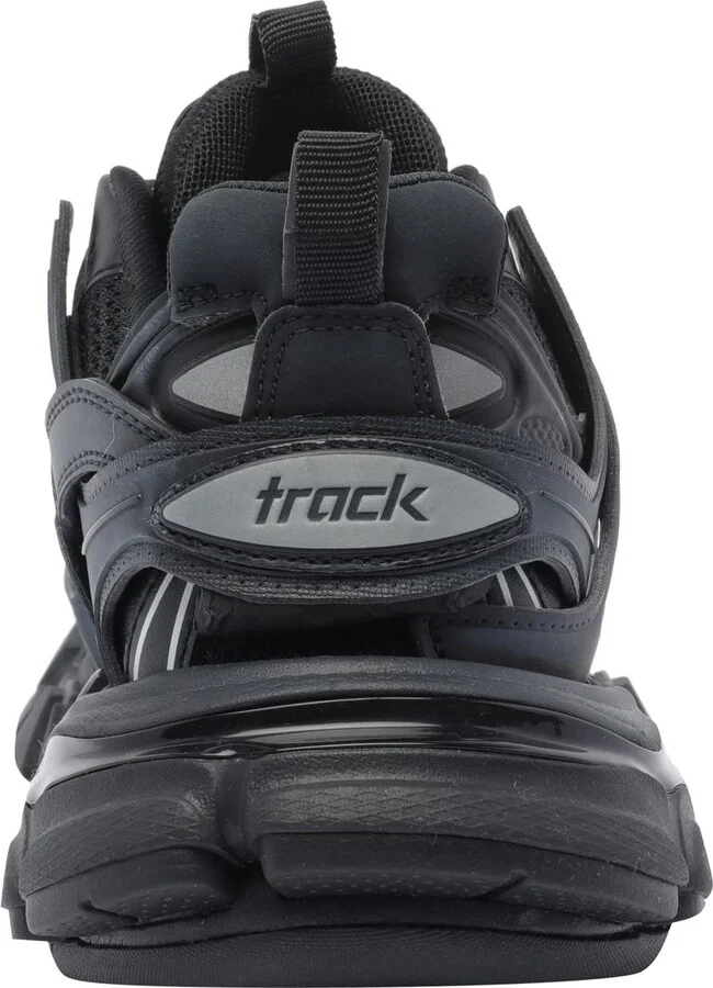 Balenciaga Sneakers - Image 4