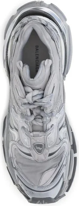 Balenciaga Sneakers - Image 4