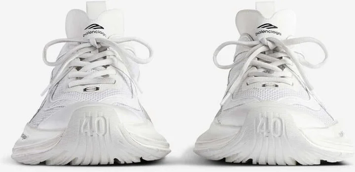 Balenciaga Sneakers Circuit - Image 3