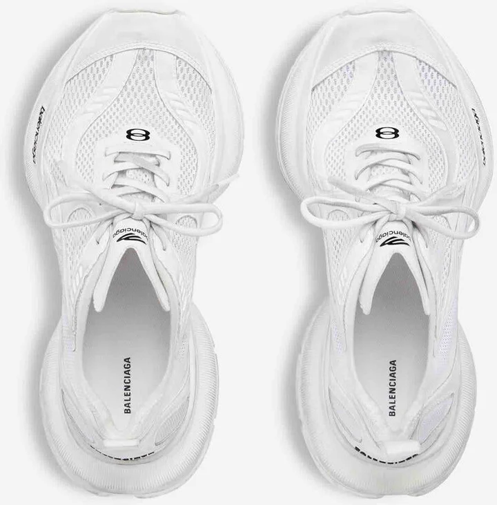 Balenciaga Sneakers Circuit - Image 4
