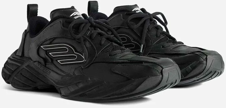 Balenciaga Sneakers Monday - Image 2