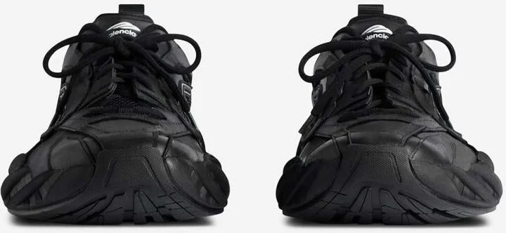 Balenciaga Sneakers Monday - Image 3