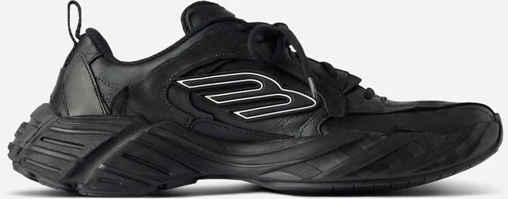 Balenciaga Sneakers Monday - Image 4