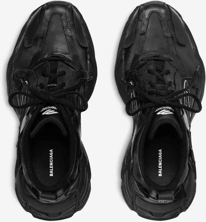Balenciaga Sneakers Monday - Image 5