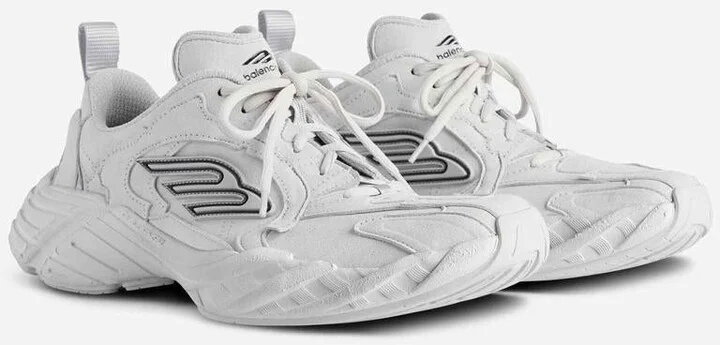 Balenciaga Sneakers Monday - Image 2