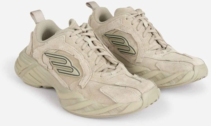 Balenciaga Sneakers Monday - Image 2