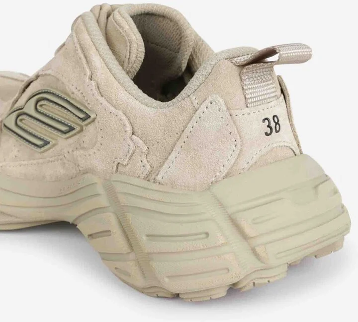 Balenciaga Sneakers Monday - Image 3