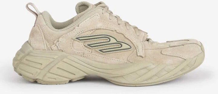 Balenciaga Sneakers Monday