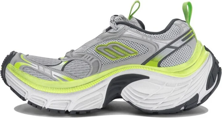 Balenciaga Sneakers & Slip-On - Image 3