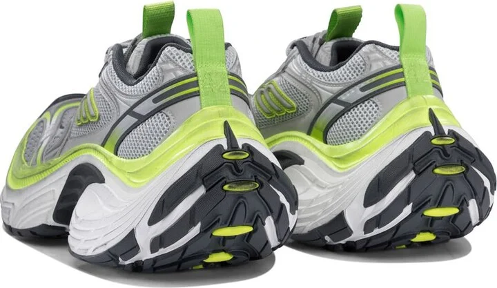 Balenciaga Sneakers & Slip-On - Image 4