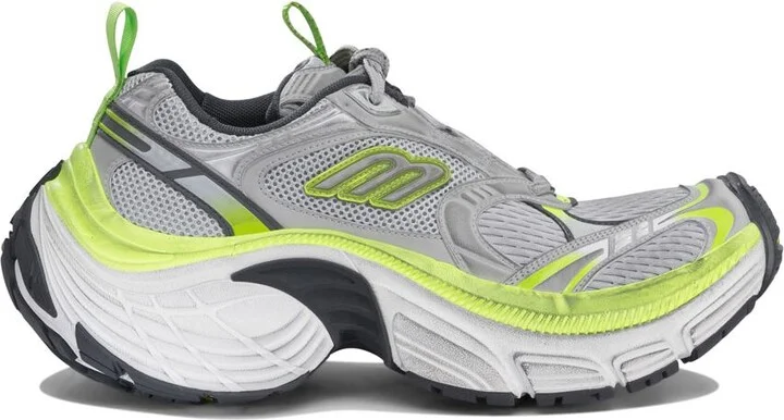 Balenciaga Sneakers & Slip-On
