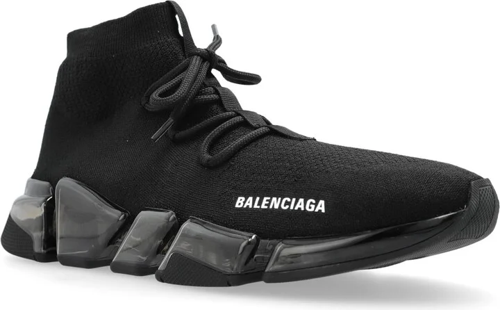 Balenciaga Sneakers Speed 2.0 With Sock - Image 4