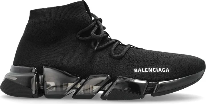 Balenciaga Sneakers Speed 2.0 With Sock