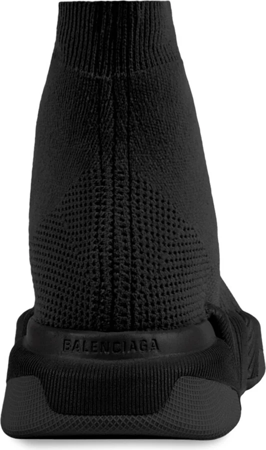 Balenciaga Speed 2.0 Lace-Up Sneakers - Image 2