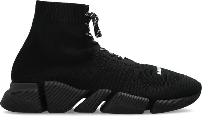 Balenciaga Speed 2.0 Lace-Up Sneakers