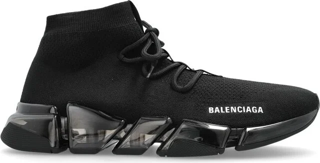 Balenciaga Speed 2.0 Lace-Up Sneakers