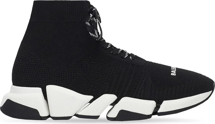 Balenciaga Speed 2.0 Lace-Up Sneakers