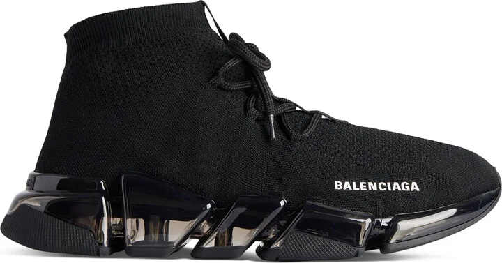 Balenciaga Speed 2.0 Lace-Up Sneakers