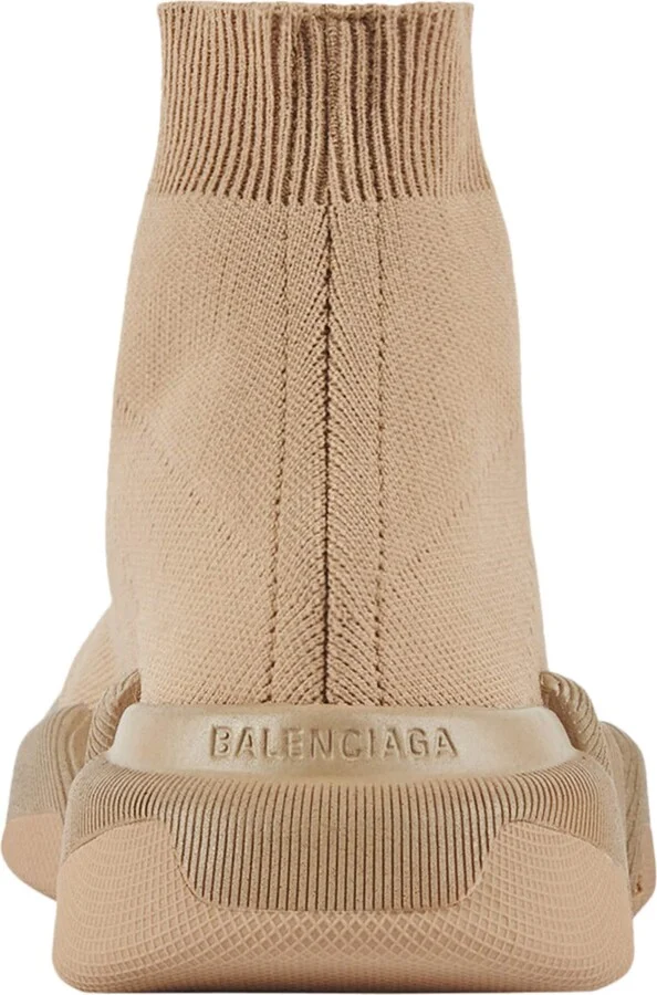 Balenciaga Speed 2.0 Recycled Sneakers - Image 2