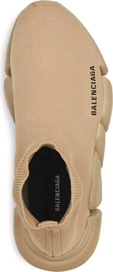 Balenciaga Speed 2.0 Recycled Sneakers - Image 4