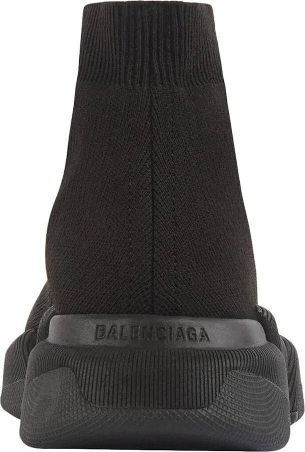 Balenciaga Speed 2.0 Recycled Sneakers - Image 2