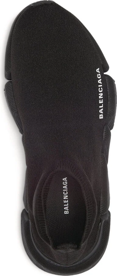 Balenciaga Speed 2.0 Recycled Sneakers - Image 4