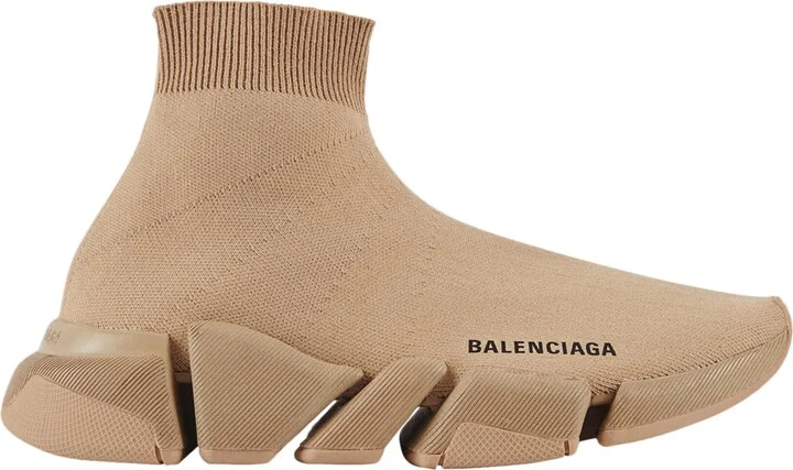 Balenciaga Speed 2.0 Recycled Sneakers