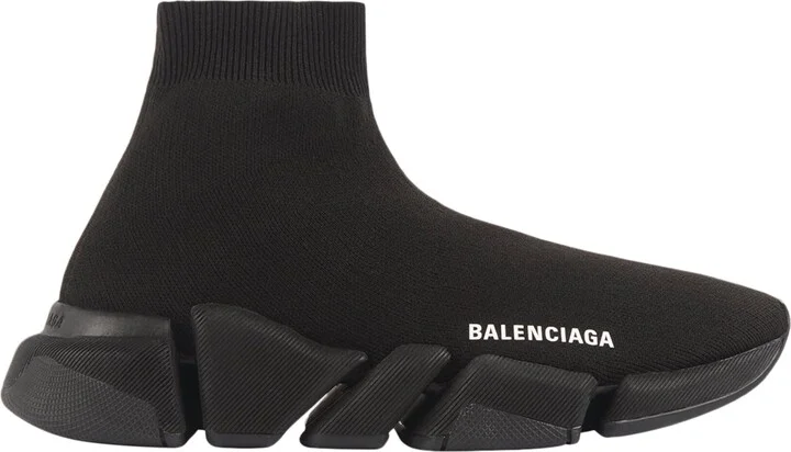 Balenciaga Speed 2.0 Recycled Sneakers