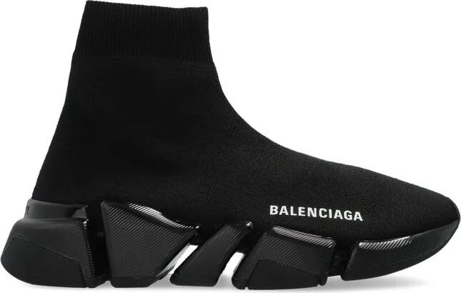 Balenciaga Speed 2.0 Slip-On Sneakers