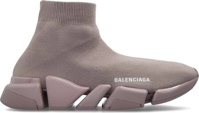 Balenciaga Speed 2.0 Slip-On Sneakers