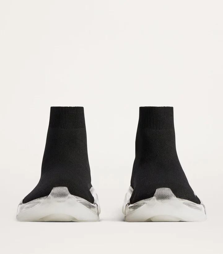 Balenciaga Speed 2.0 Sneakers - Image 3